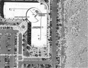 Top Secret Facility Overview