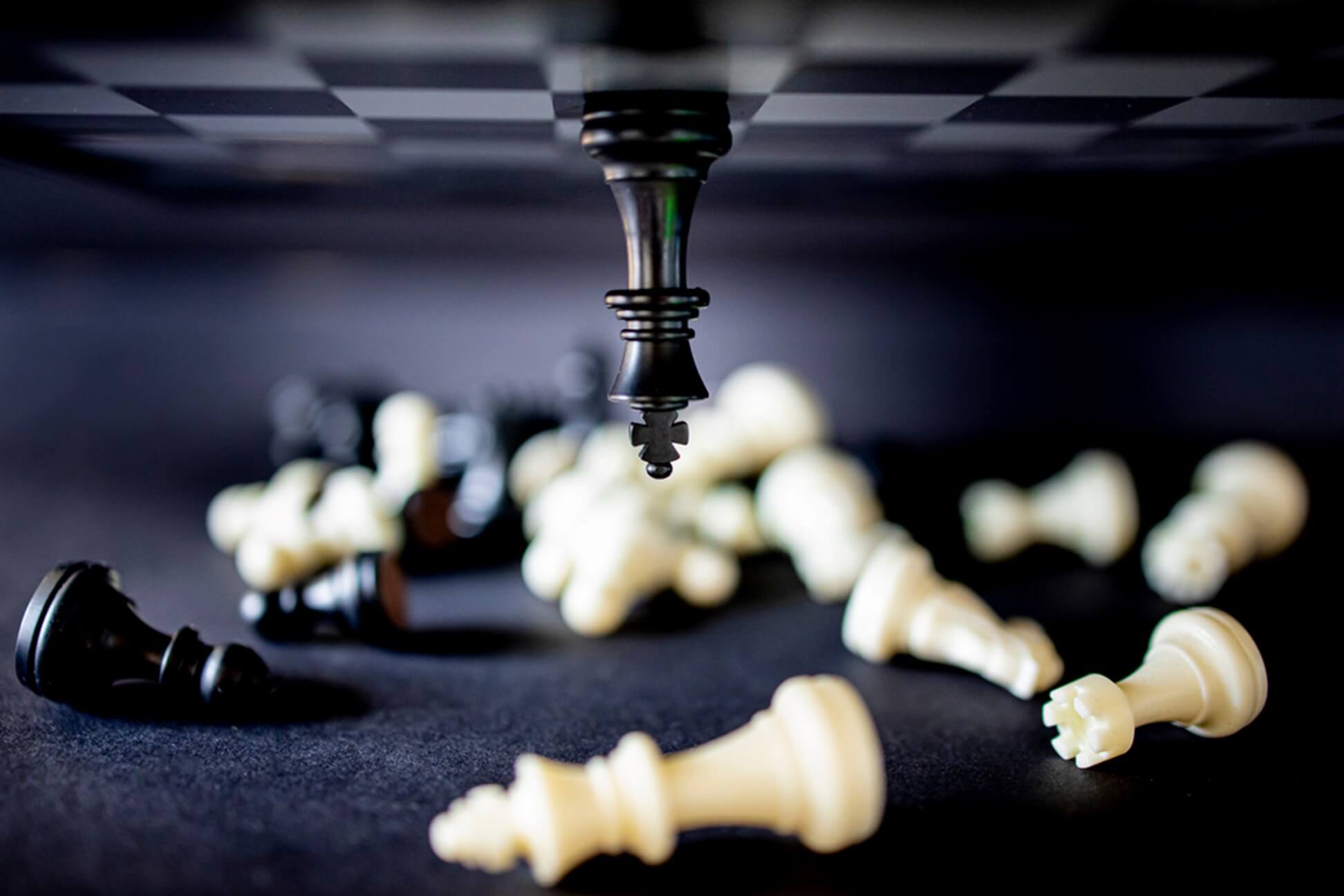 Chess Board