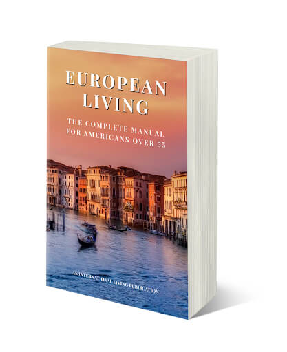 European Living Book