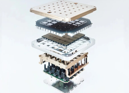 Microchip