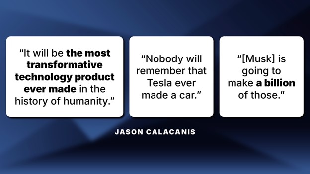 Jason Calacanis Quotes