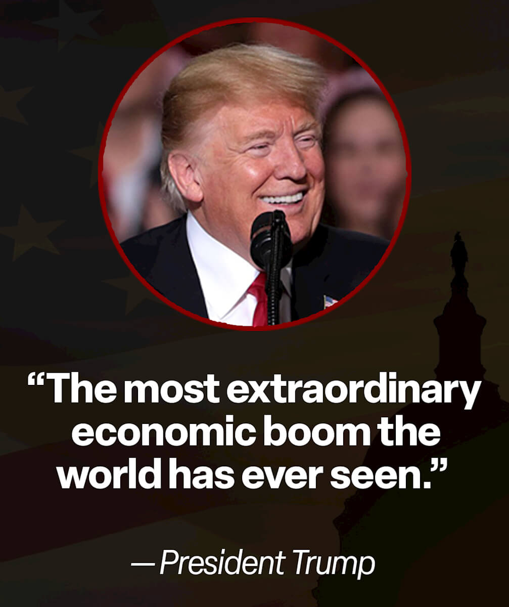 Trump Quote