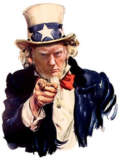 Uncle Trump