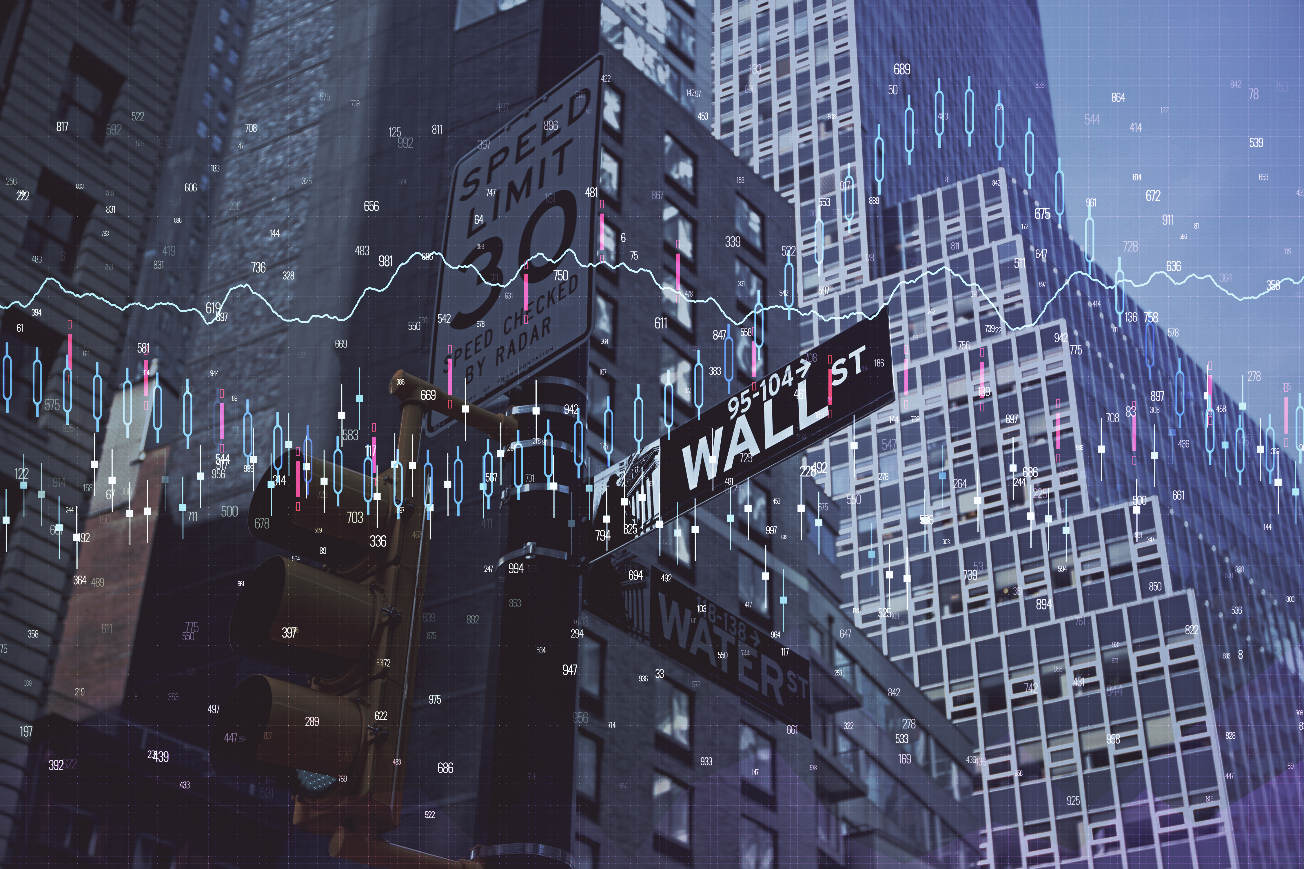 23,281 stocks. Only ONE survived.