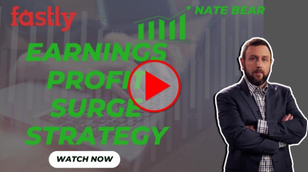 Nate Bear Talks About FSLY