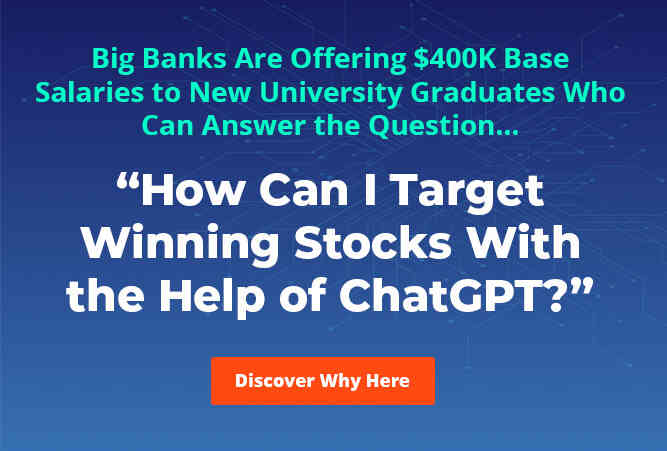 Target Winning Stocks with ChatGPT