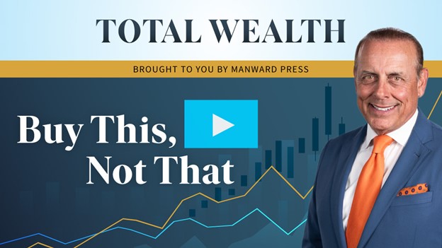 Video - Buy This, Not That