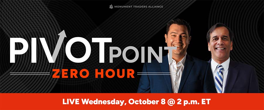 PivotPoint Zero Hour banner image