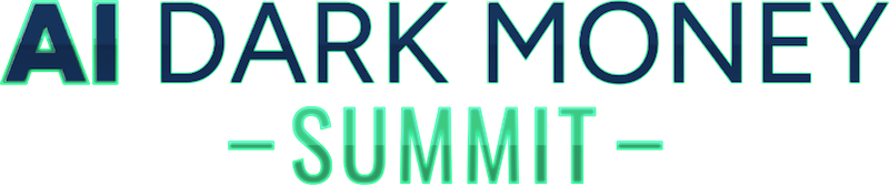 AI Dark Money Summit