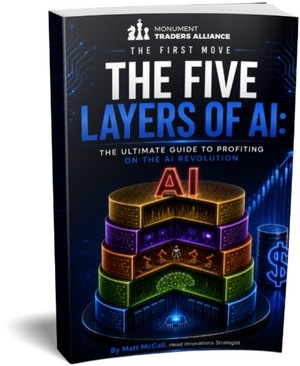 The Five Layers of AI