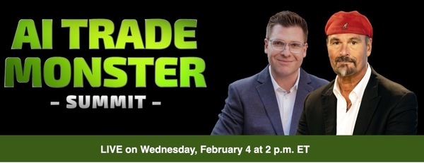 Awaken - AI Trade Monster - Bryan an Jon