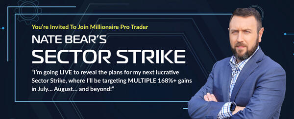 Nate Bear's Sector Strike