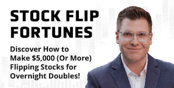 Stock Flip Fortunes
