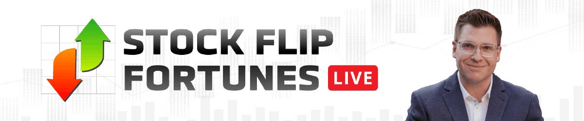 Stock Flip Fortunes LIVE