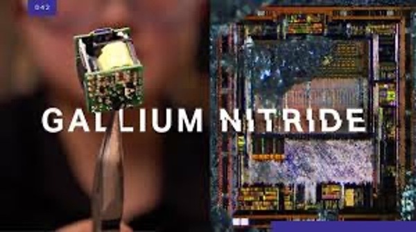 Gallium Nitride