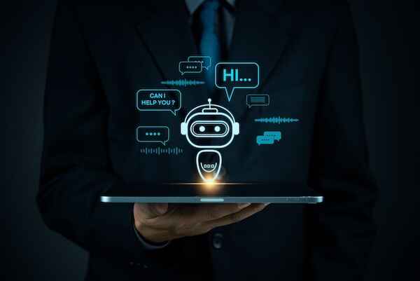 AI chatbot technology