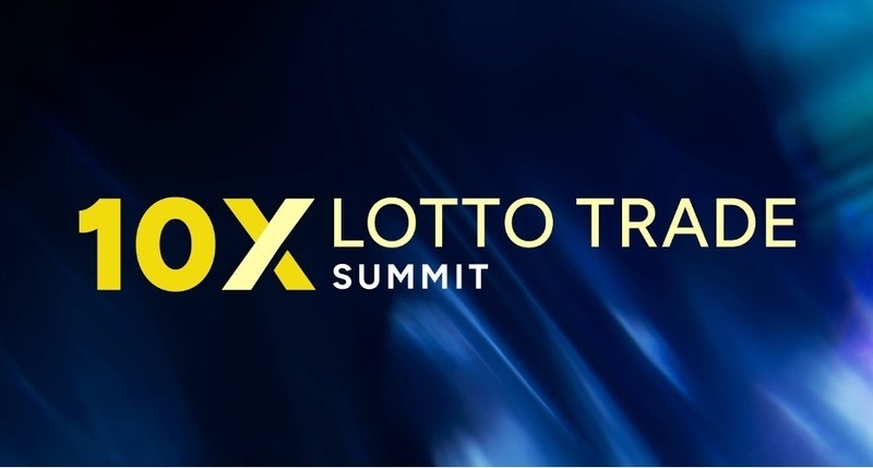 10X Lotto Trade Summit