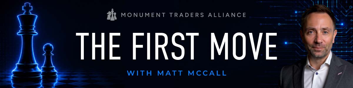 The First Move