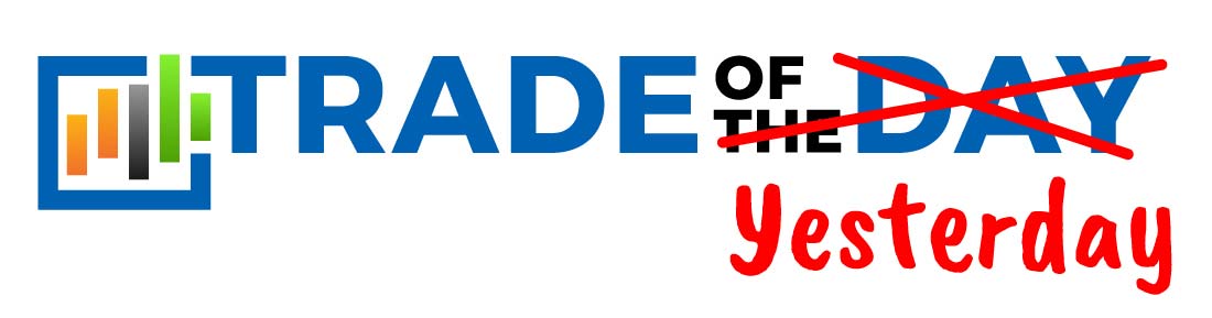 Trade of the Day Logo