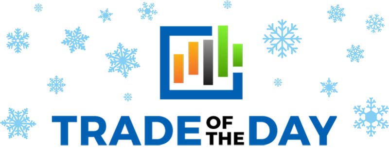 Trade of the Day Logo