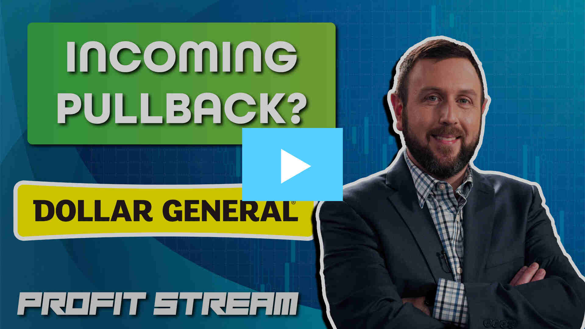Incoming Pullback? Dollar General