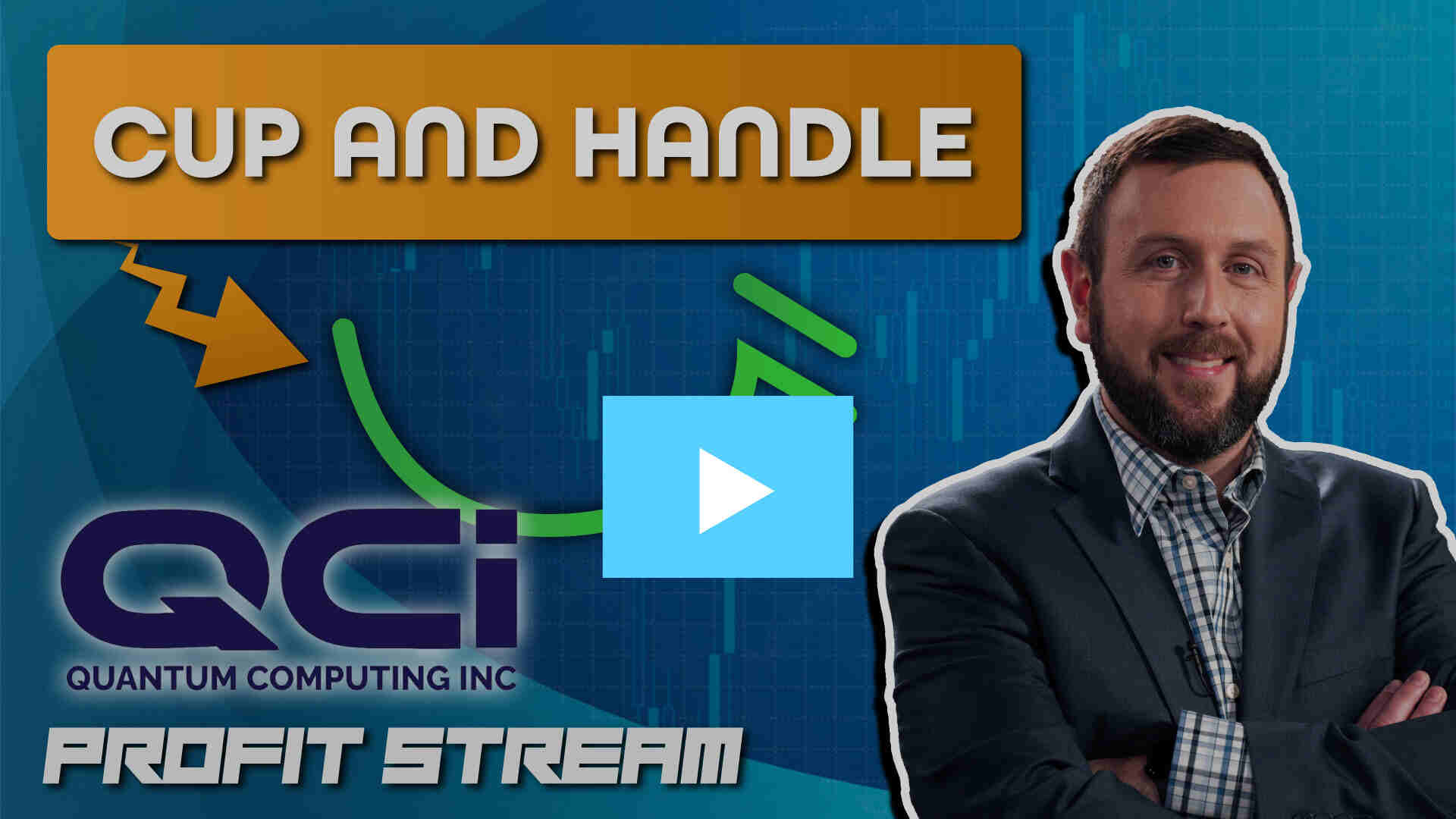 Cup and Handle - Quantum Computing Inc.
