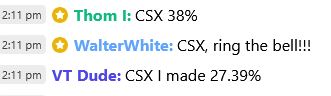 Testimonials