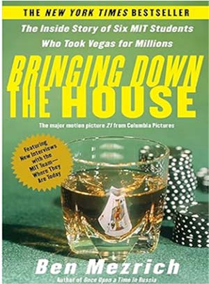 Bringing Down the House bookcover