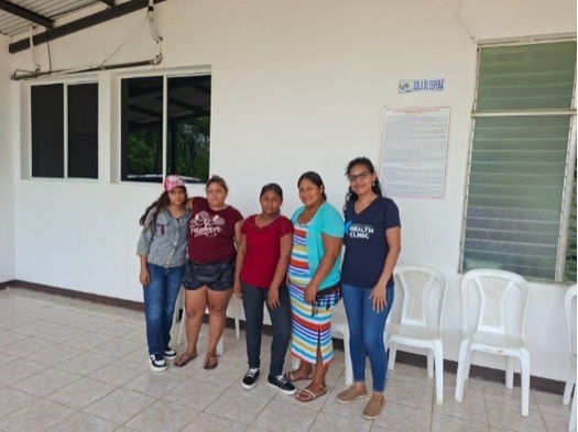 Special needs families with Dr Ruiz