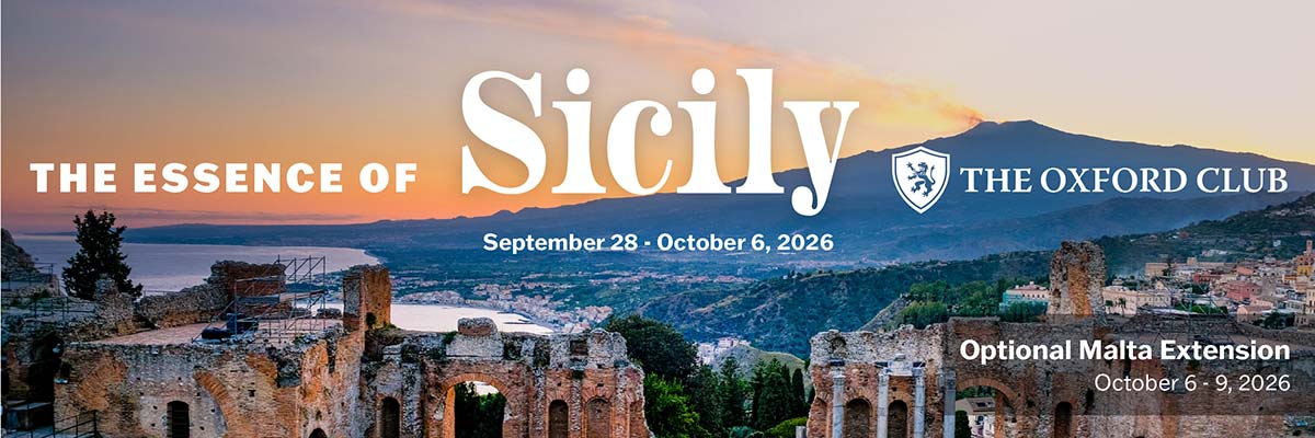 Switzerland: Alpine Splendor, July 9-17, 2026