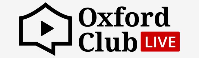 Oxford Club Live