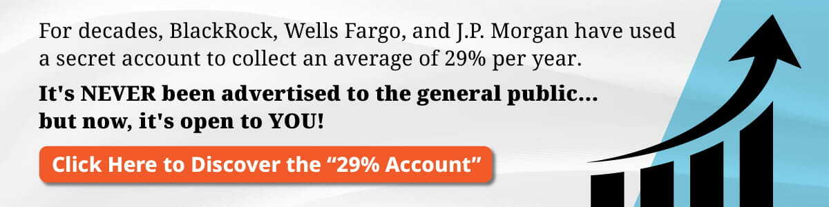 Click here to discover the 29% Account