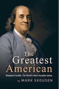 The Greatest American