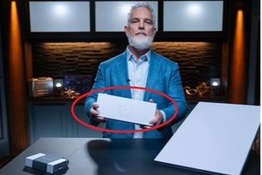 Silicon Valley executive Jeff Brown