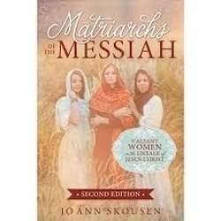 Matriarchs of the Messiah