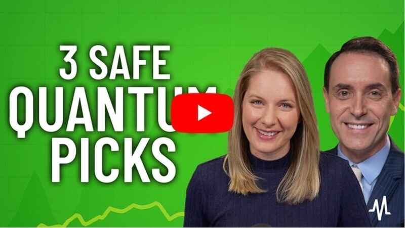 3 Safe Quantum Picks