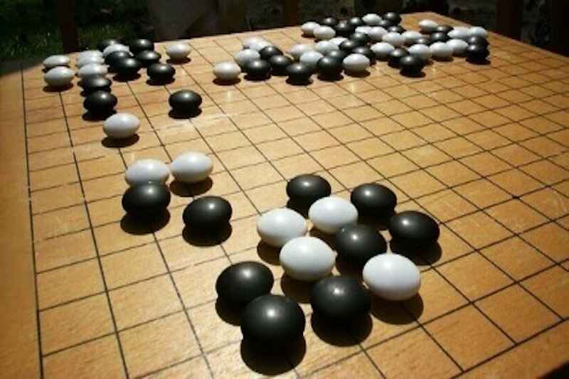 Stone Using Board The Entity That Cannot Be Defeated: Keith Kaplan’s AI Trading Signals ...