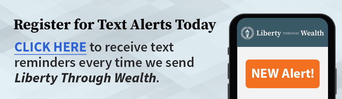 Liberty Through Wealth