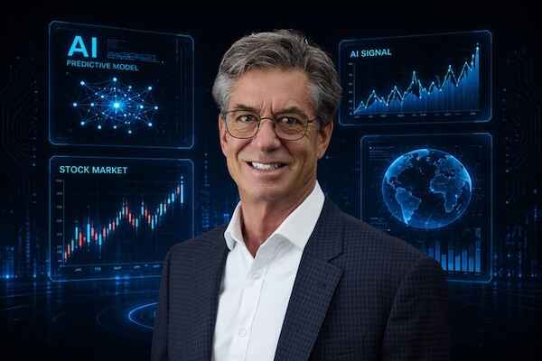 Anthropic's $65 Billion Surge: One Backdoor Got There First