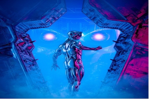 Investing In The Titans of AI