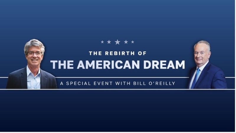 OXF Plan - The Rebirth of The American Dream