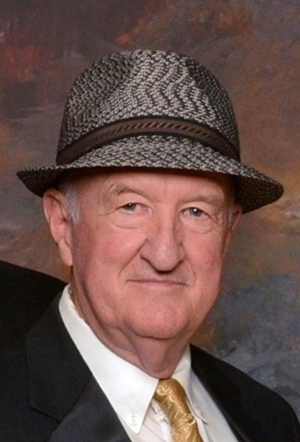 Dr. Mark Skousen