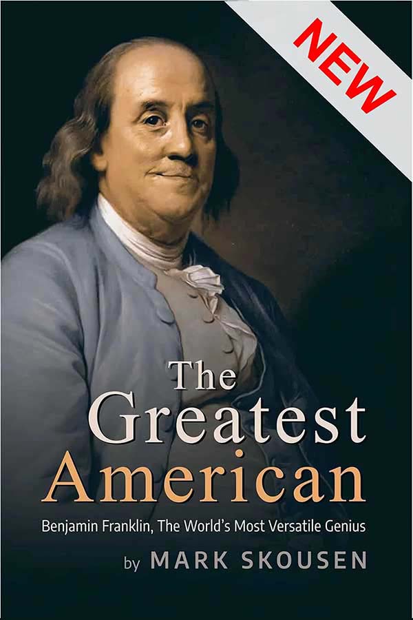 The Greatest American bookcover