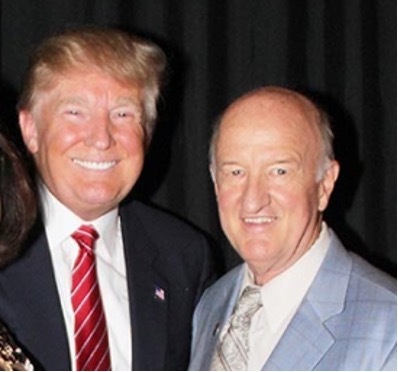 “Trump is doing something radically different.” – America’s Economist