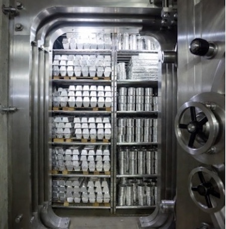 What this man learned inside CIA headquarters changed everything