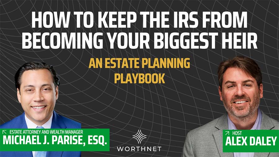 An Estate Planning Playbook