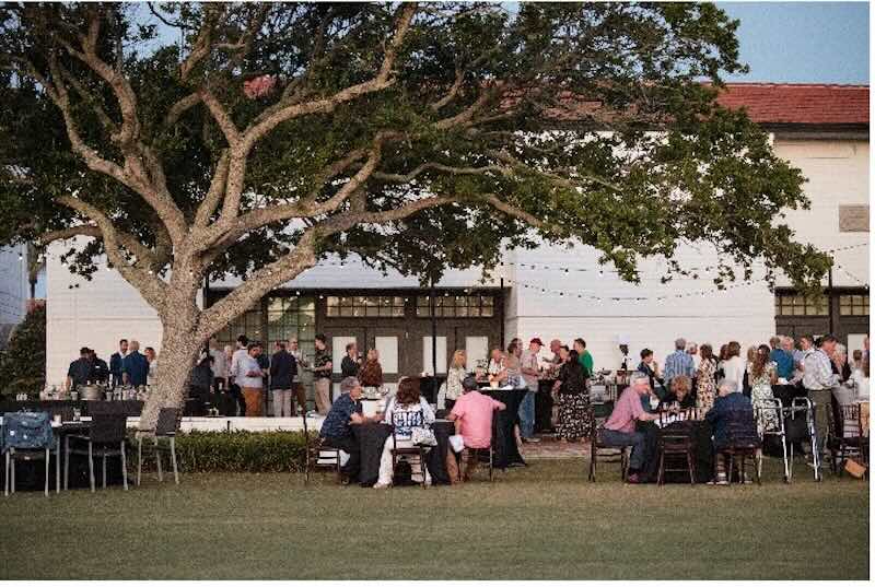 IU 2026 Outdoor hangout