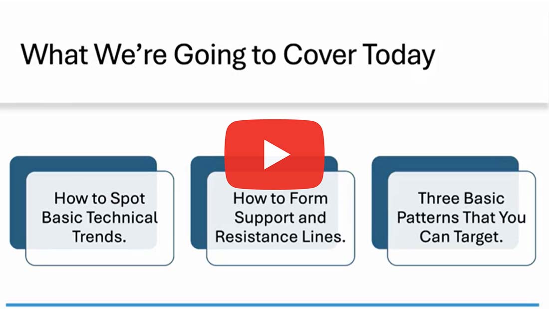 State of the Market video