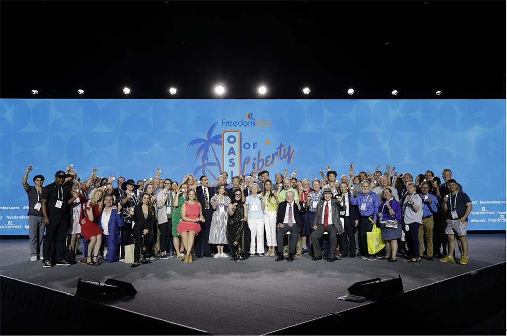 FreedomFest