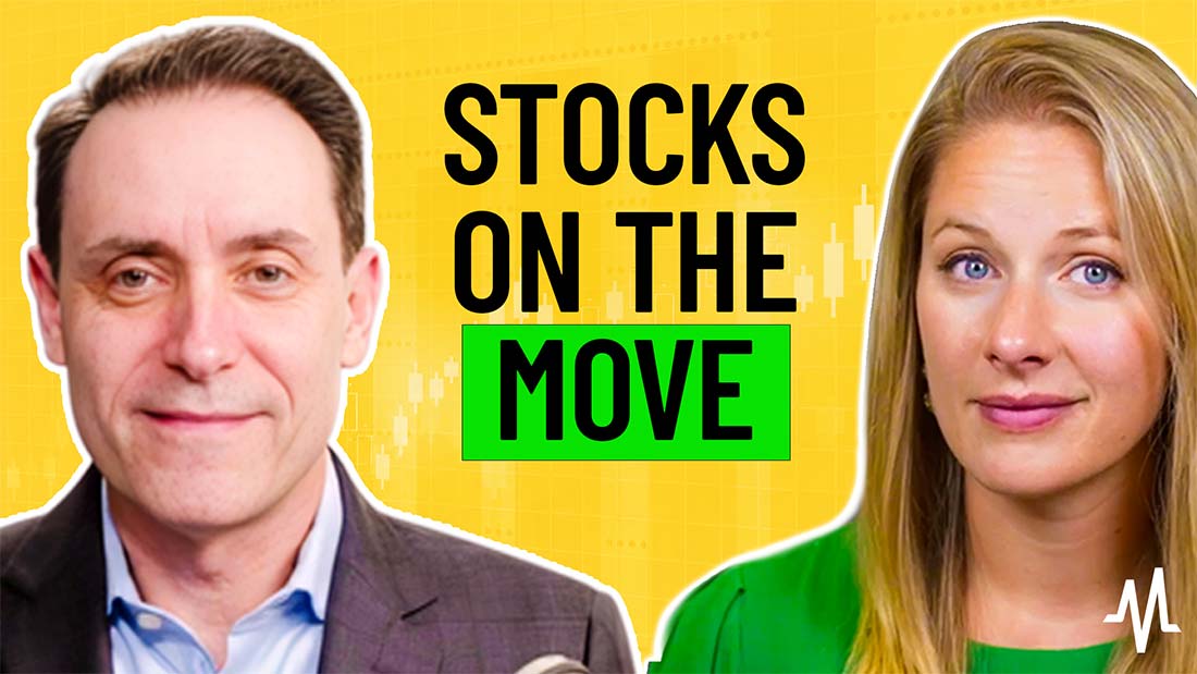 Watch the State of the Market video on YouTube